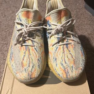 YEEZY BOOST 350 V2 'MX OAT'